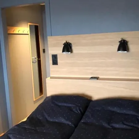 Midsund Gjestestove Hotel Molde